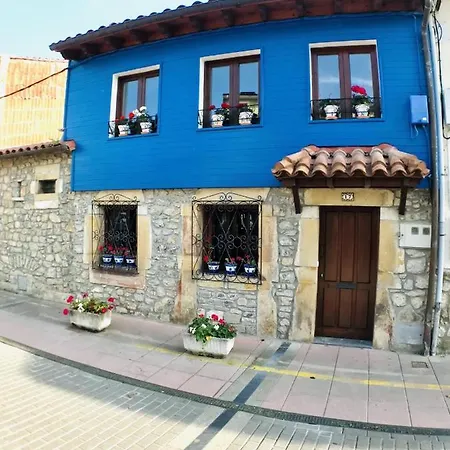 Casa Bernardita Colunga Exterior photo