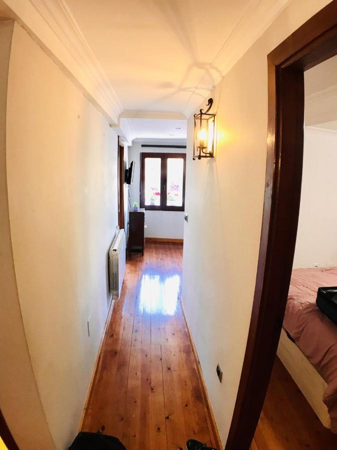 Casa Bernardita *