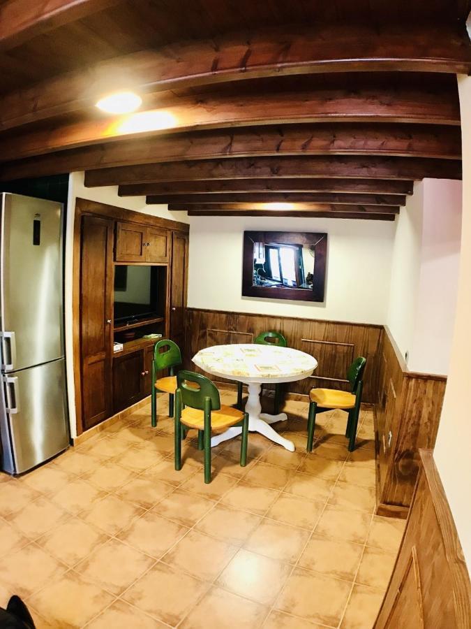Holiday home Casa Bernardita